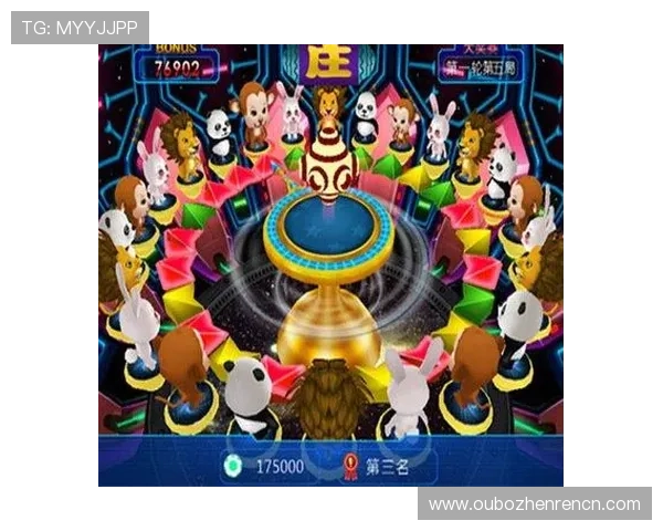 老虎机必胜策略与窍门：掌握科学玩法提升中奖几率的实用技巧